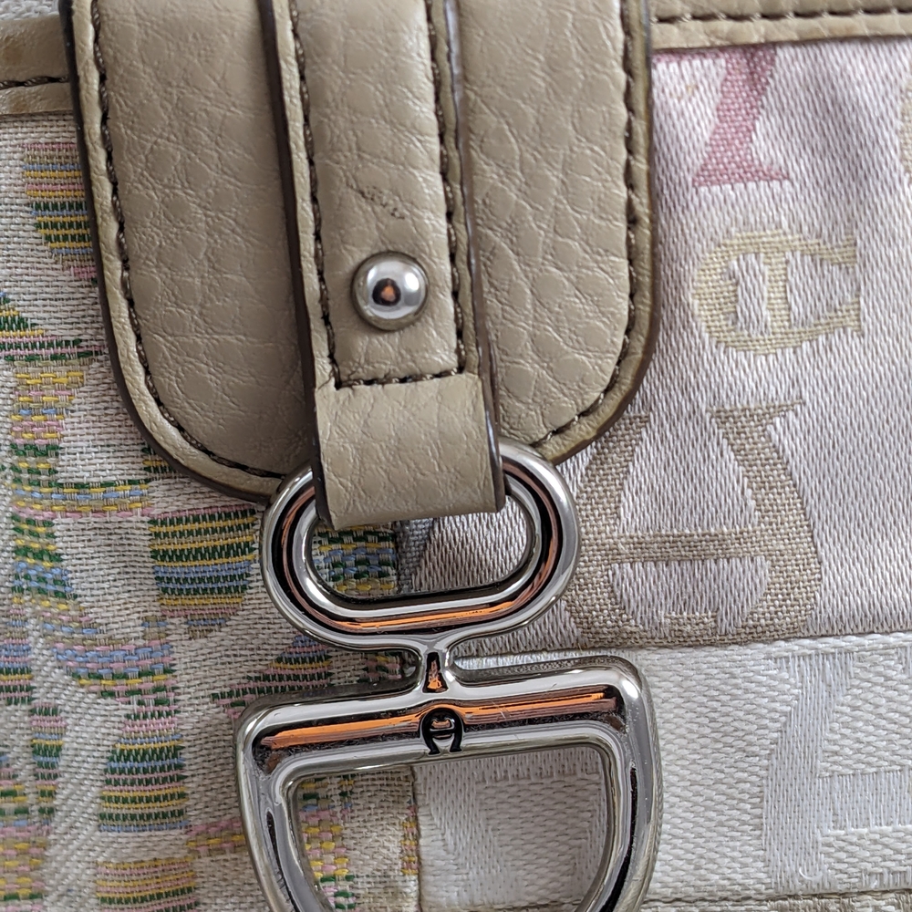 Etienne Aigner Crossbody Bag with Front Buckle - Picture 2 of 14